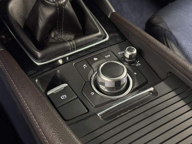 Mazda Mazda
