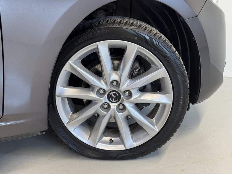 Mazda Mazda