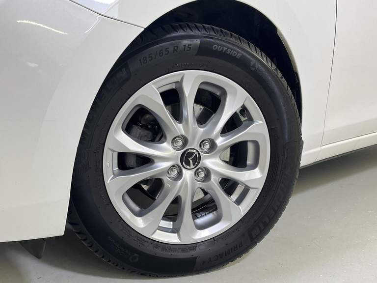 Mazda Mazda