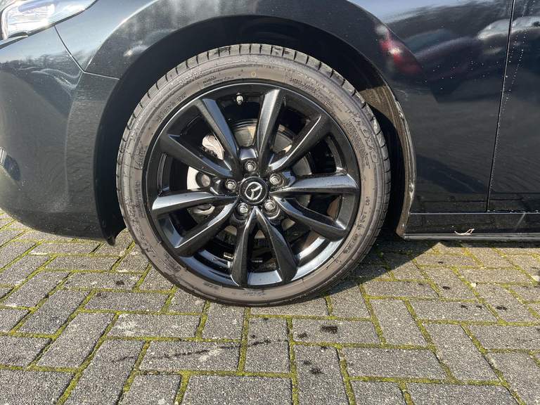 Mazda Mazda