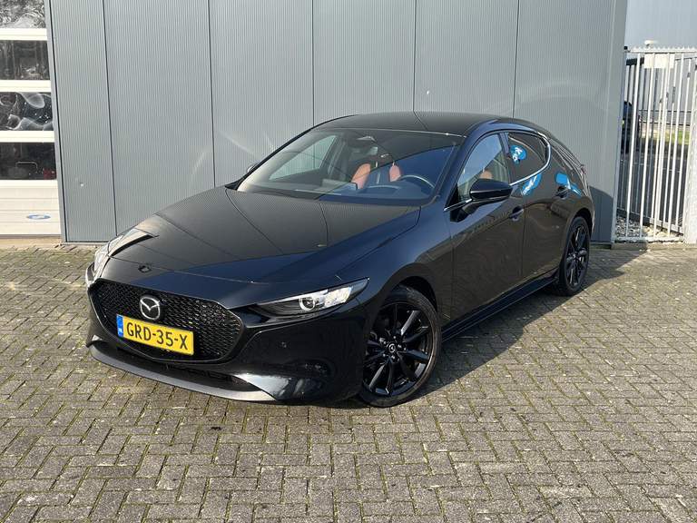Mazda Mazda