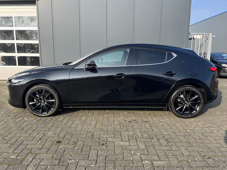 Mazda Mazda