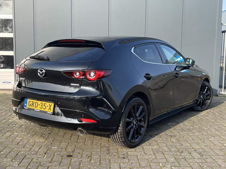 Mazda Mazda