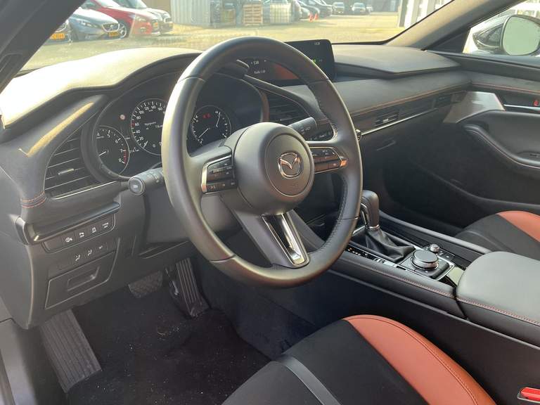 Mazda Mazda