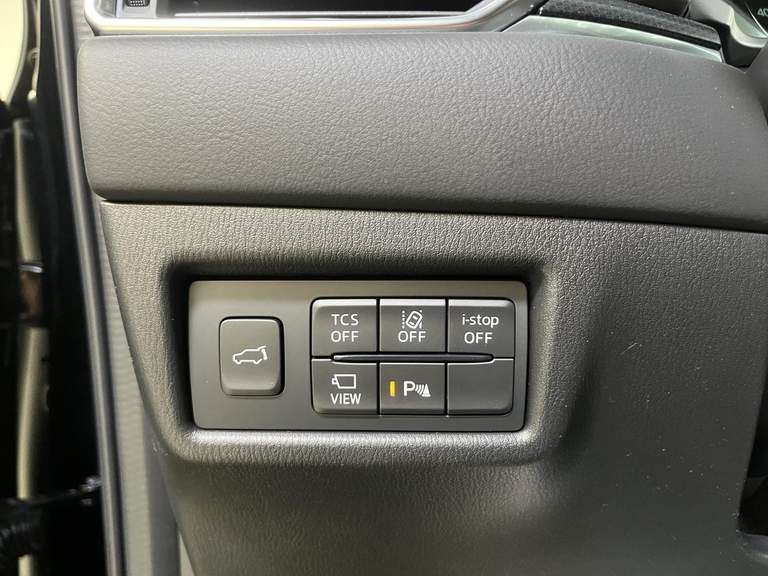 Mazda Mazda