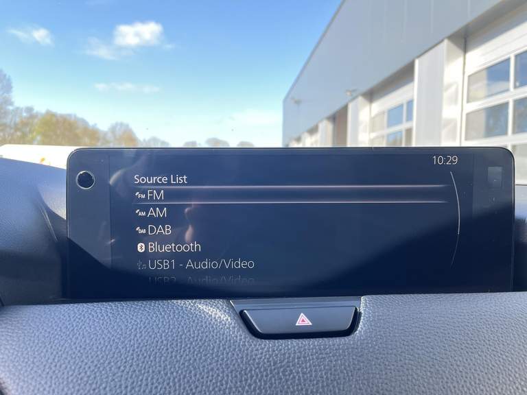 Mazda