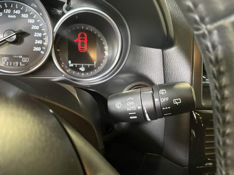 Mazda Mazda