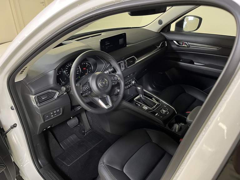 Mazda Mazda
