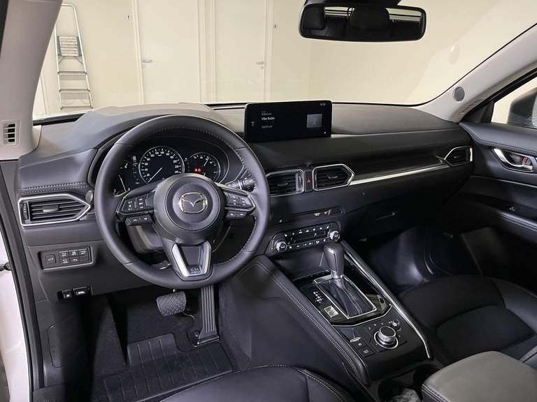 Mazda Mazda