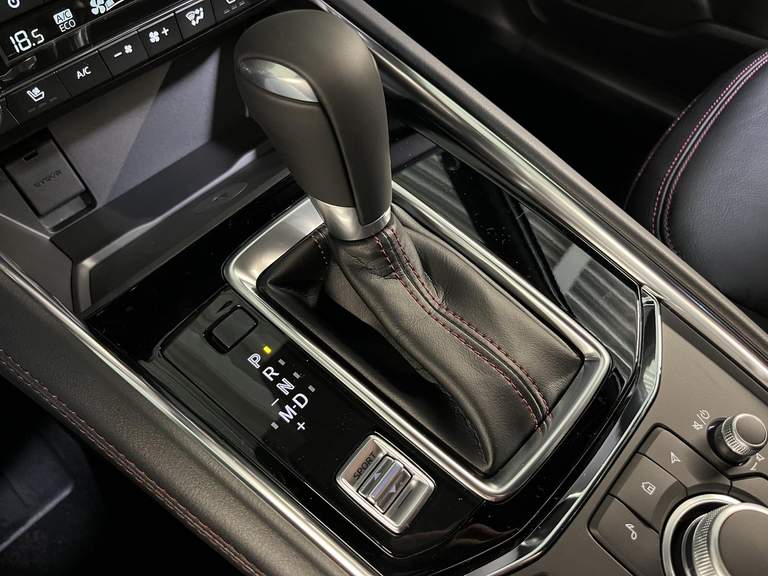 Mazda Mazda