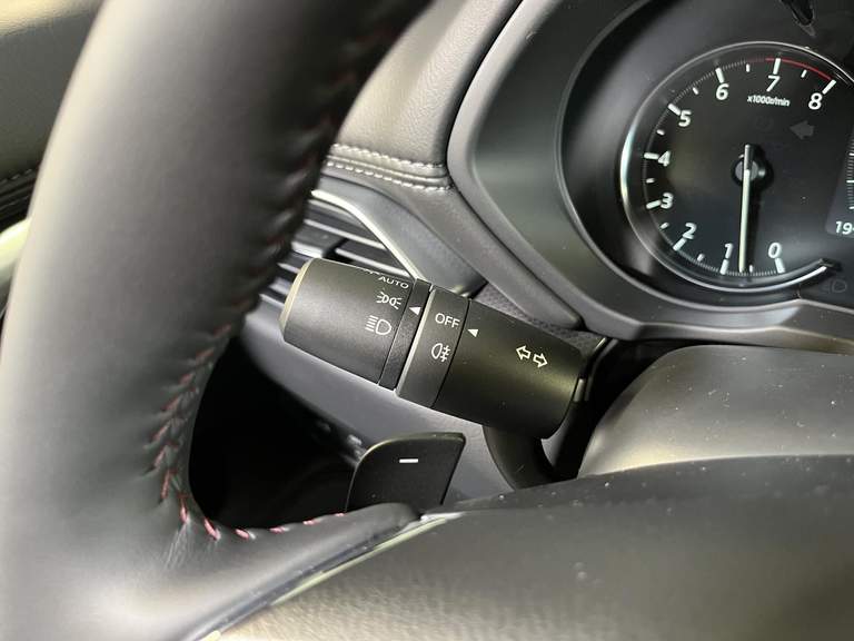 Mazda Mazda