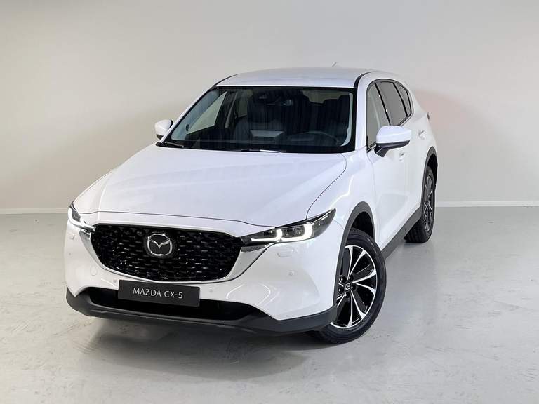 Mazda Mazda