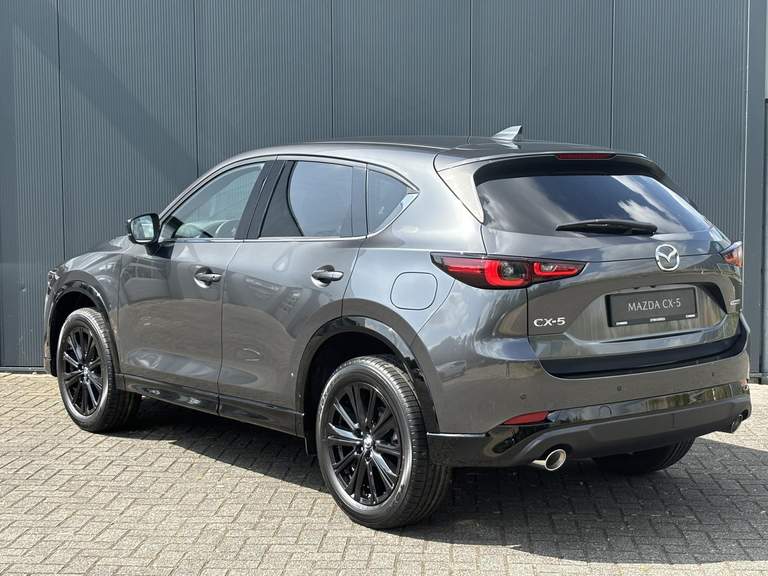 Mazda Mazda