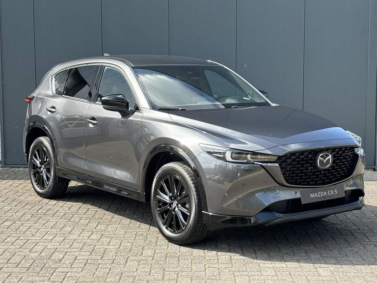 Mazda Mazda