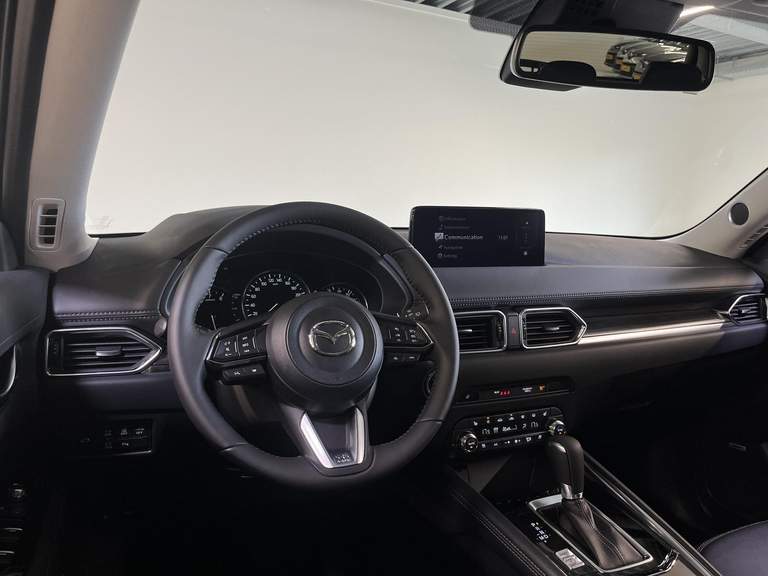 Mazda Mazda