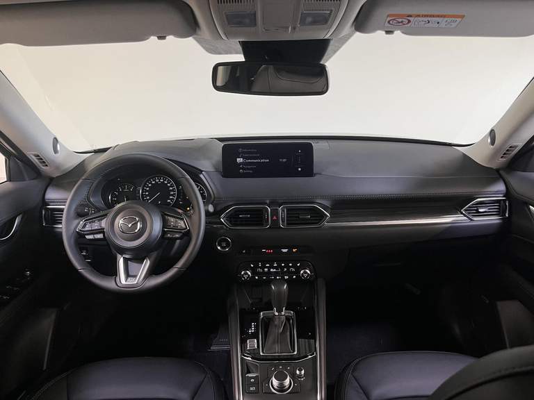 Mazda Mazda