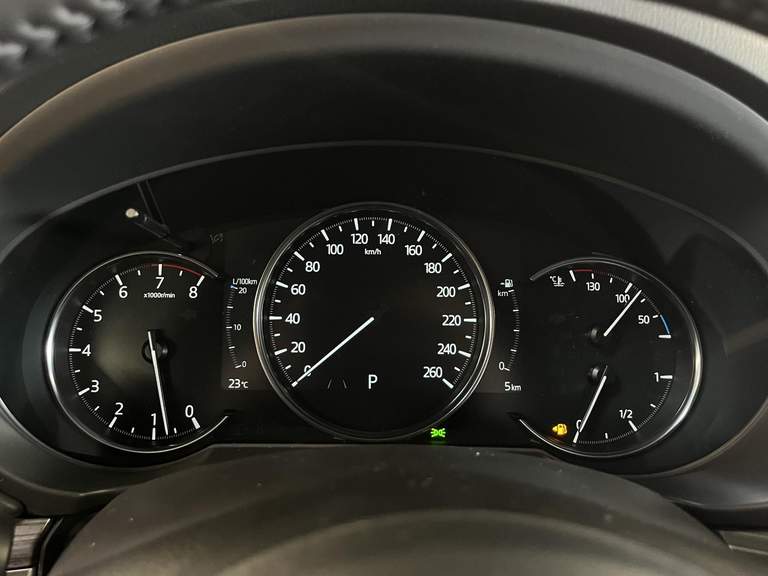 Mazda Mazda