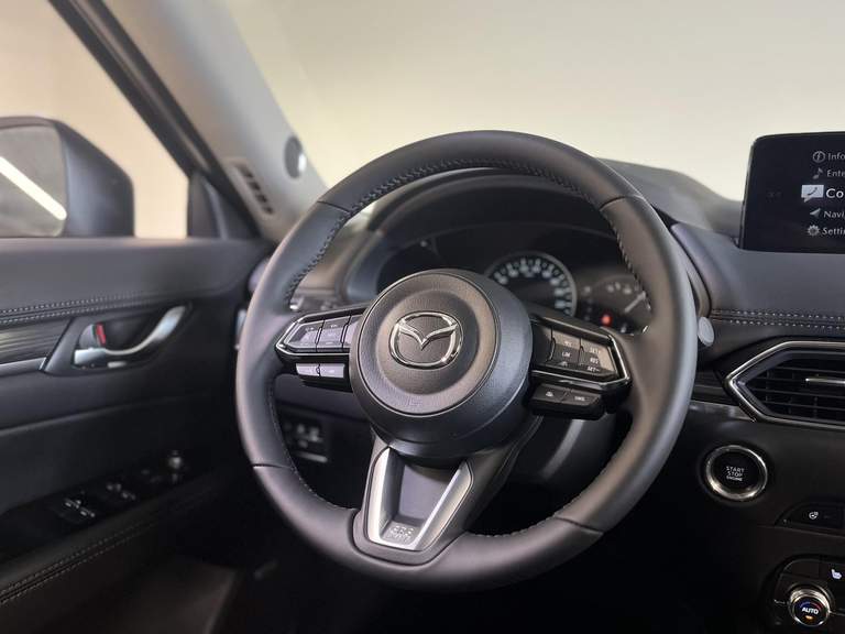 Mazda Mazda