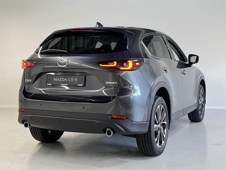 Mazda Mazda