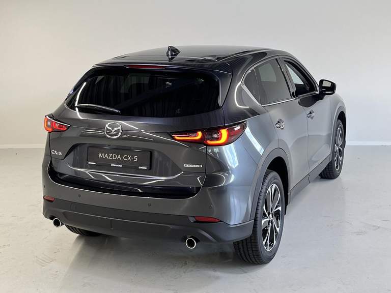 Mazda Mazda