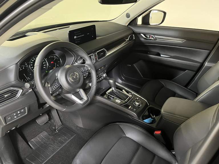 Mazda Mazda