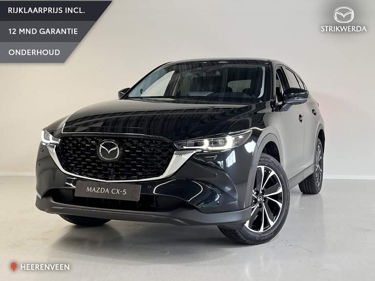 Mazda Mazda