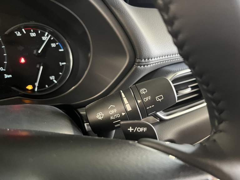 Mazda Mazda