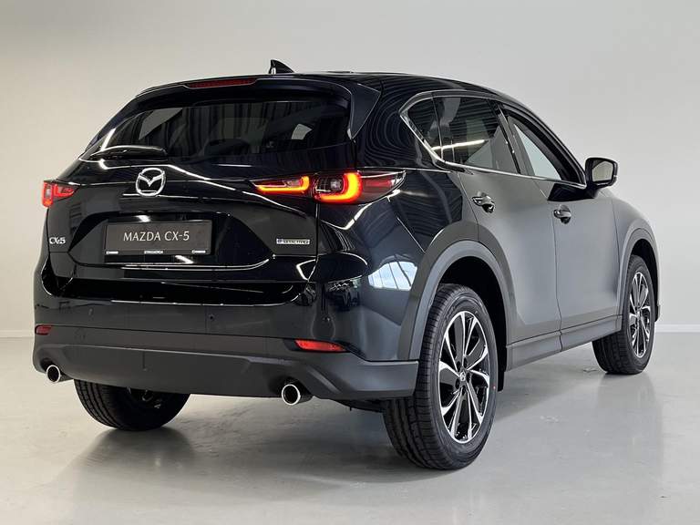 Mazda Mazda