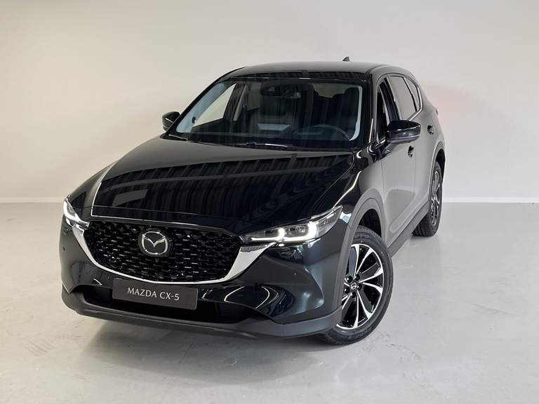 Mazda Mazda