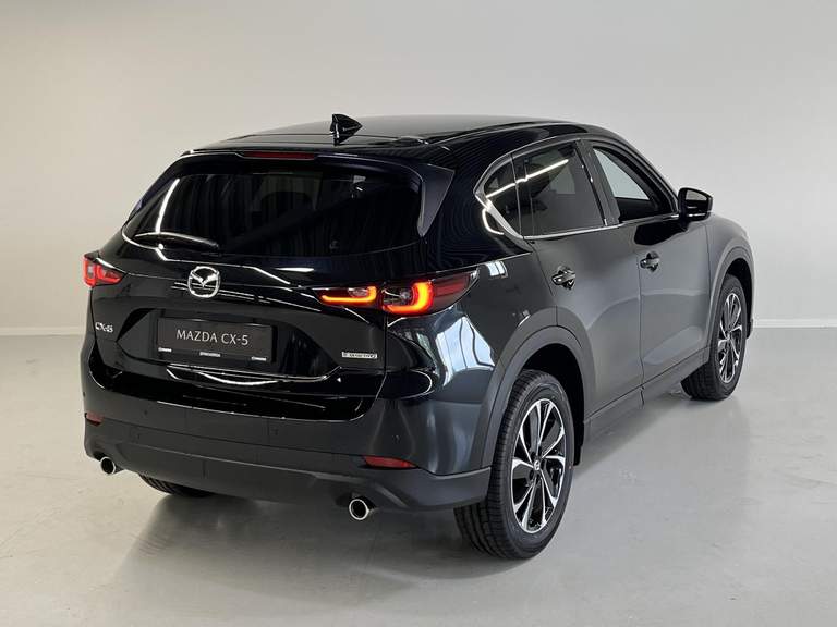 Mazda Mazda