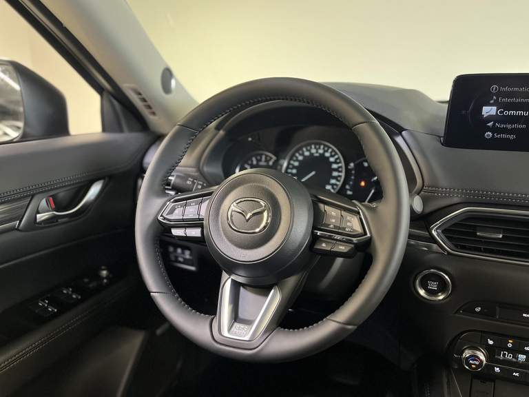 Mazda Mazda