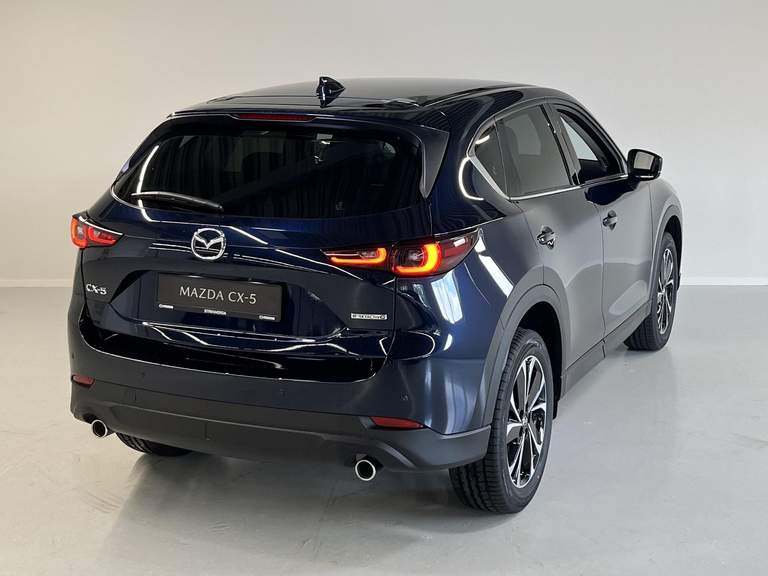 Mazda Mazda