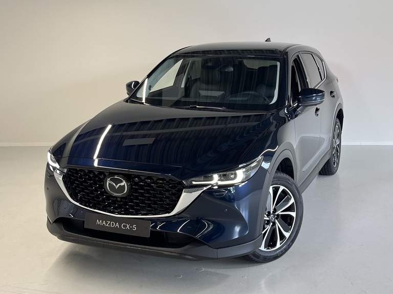 Mazda Mazda