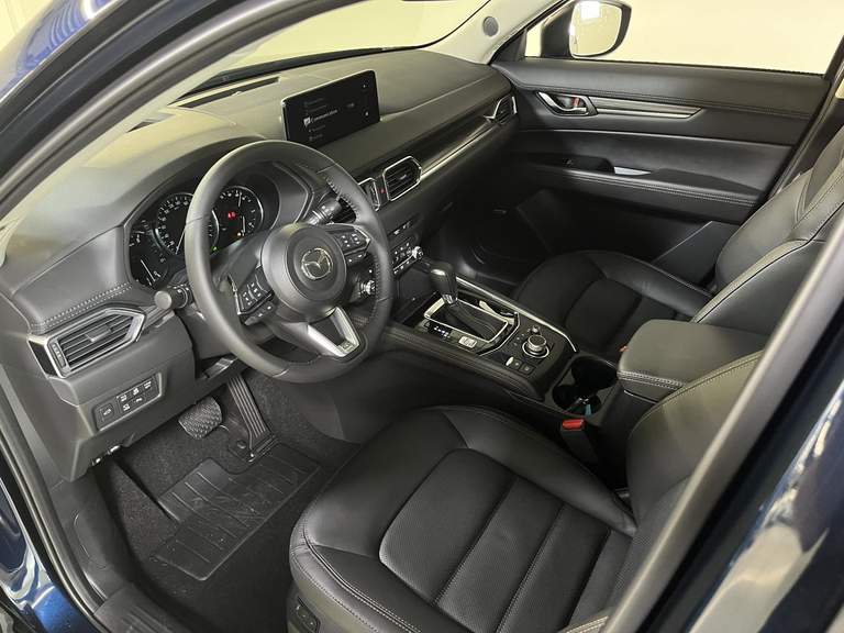 Mazda Mazda