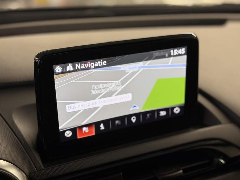 Mazda Mazda