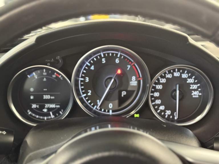 Mazda Mazda