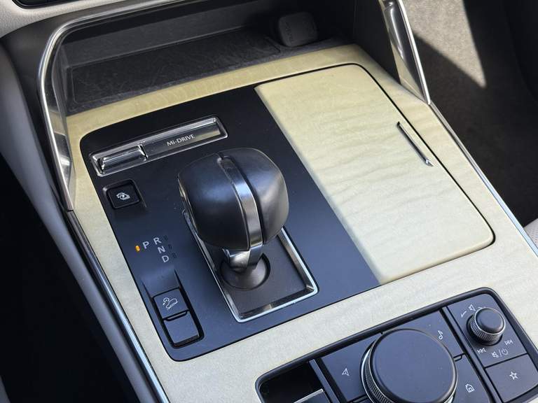 Mazda Mazda
