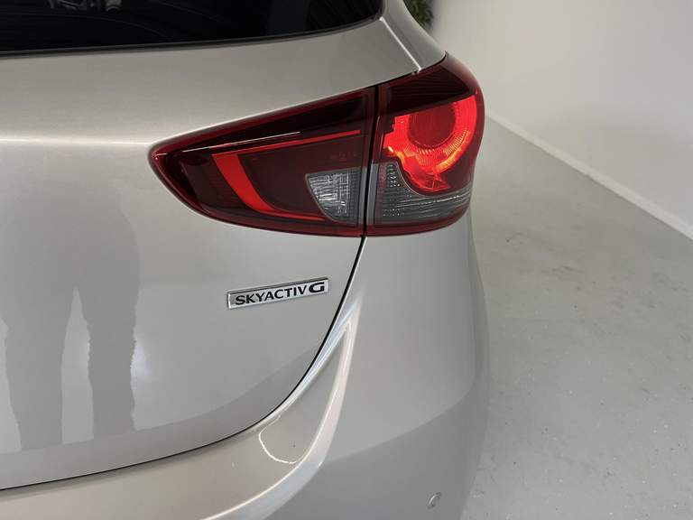 Mazda Mazda