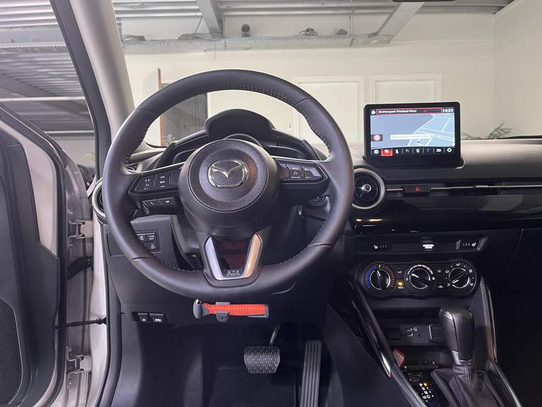 Mazda Mazda