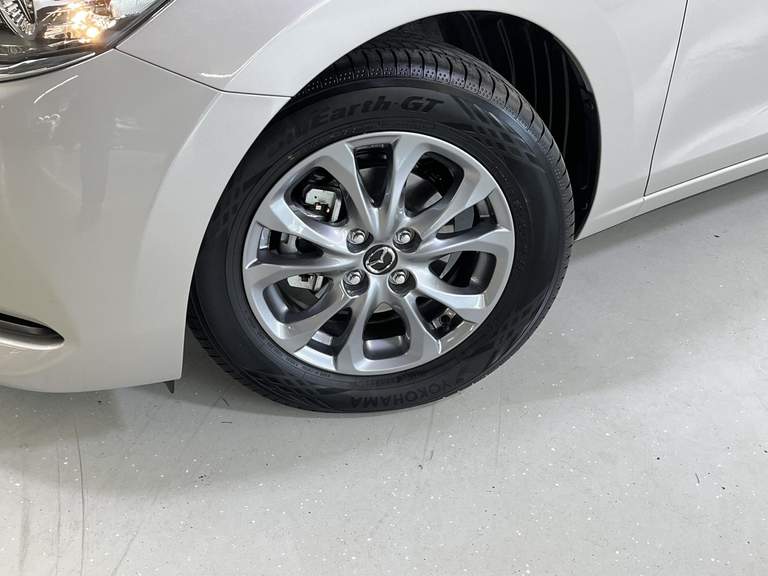 Mazda Mazda