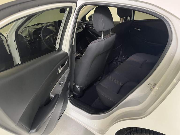 Mazda Mazda