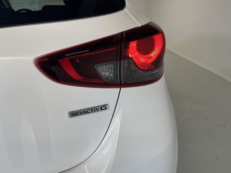 Mazda Mazda