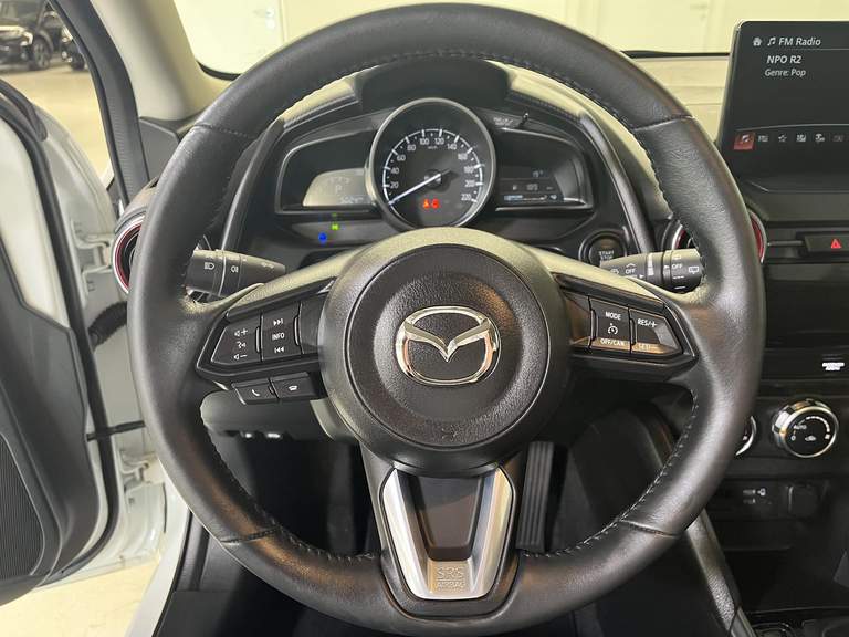 Mazda Mazda