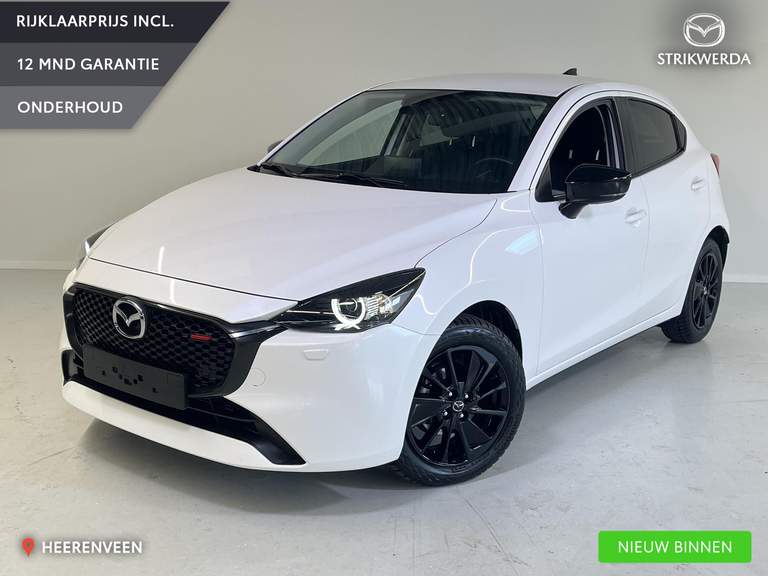 Mazda Mazda