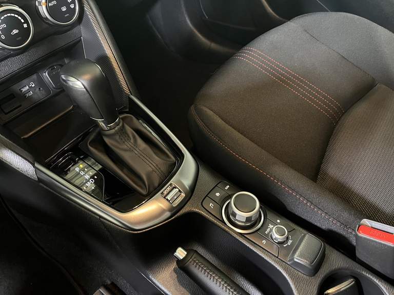 Mazda Mazda