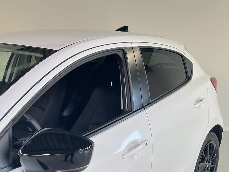 Mazda Mazda