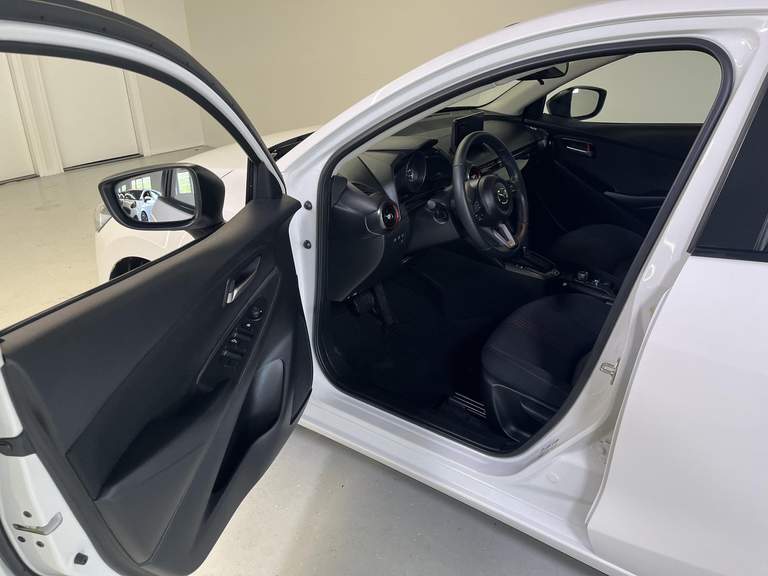 Mazda Mazda