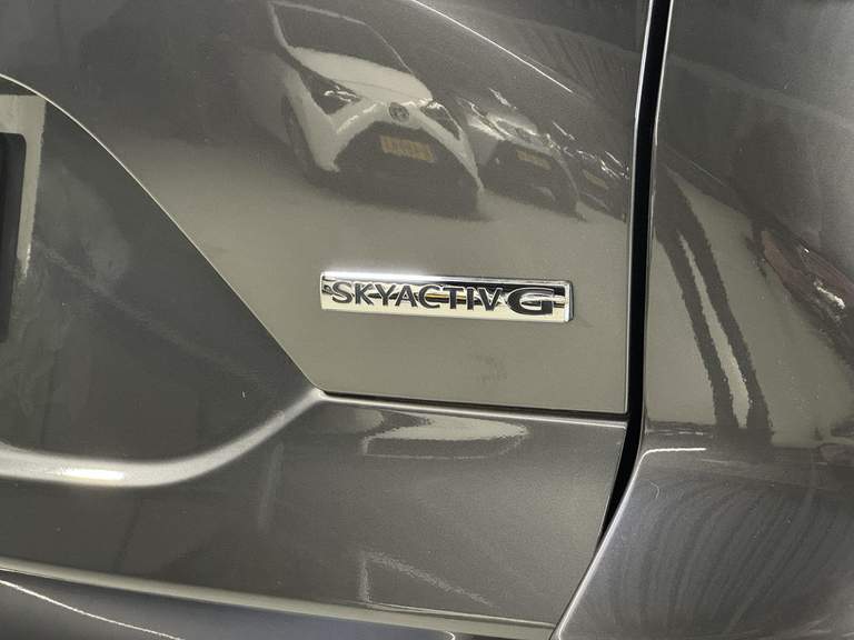 Mazda Mazda