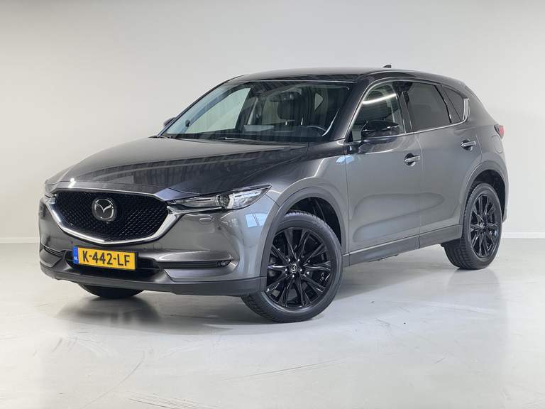 Mazda Mazda