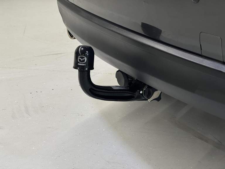Mazda Mazda